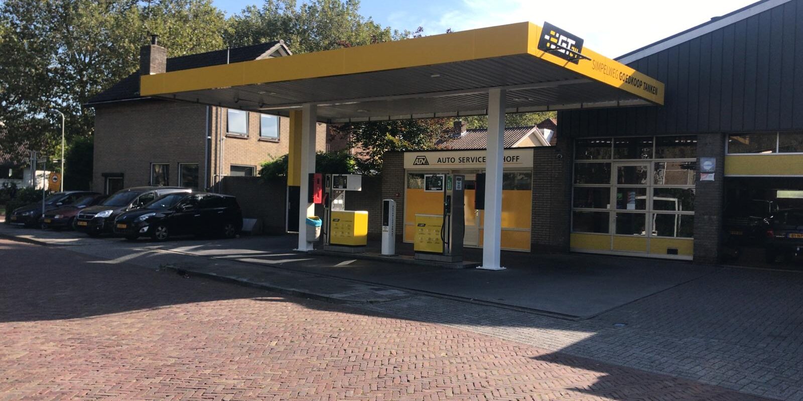 GT24 Nijhoff GT24 Nijhoff