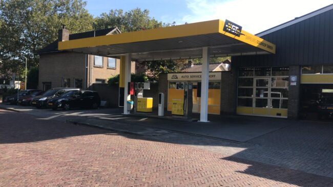 GT24 Nijhoff GT24 Nijhoff