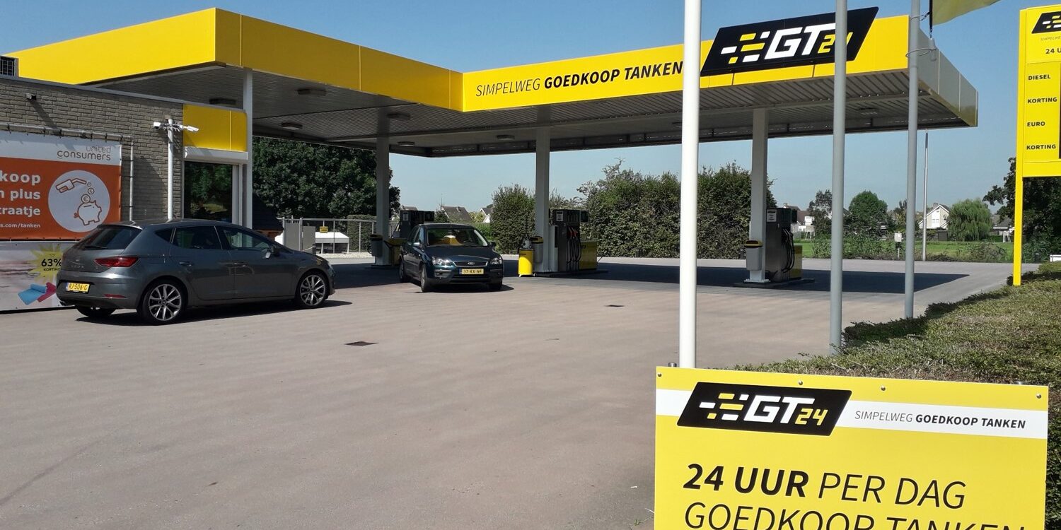 GT24 Giessenburg innovatief