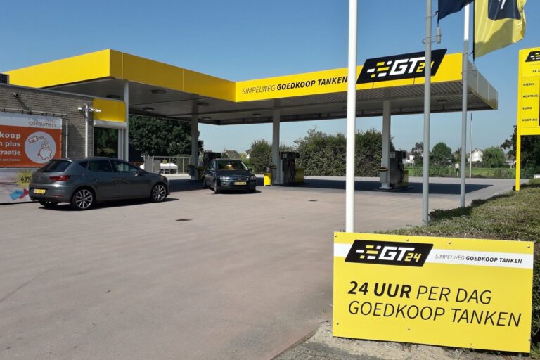 GT24 Giessenburg innovatief